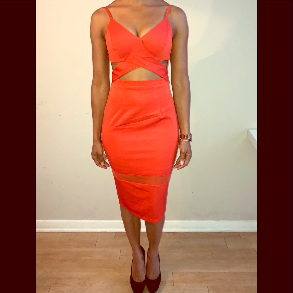 L'ATISTE by Amy Dress - Picture 2 of 6
